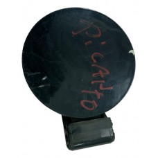 Portinhola Tanque Combustivel Kia Picanto 2008 2009 2010