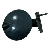 Portinhola Tanque Combustível Citroen C3 2004 2008 2012