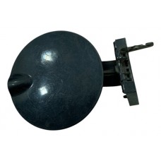 Portinhola Tanque Combustível Citroen C3 2004 2008 2012