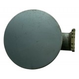 Portinhola Tanque Combustível Ford Mondeo 1998 2000