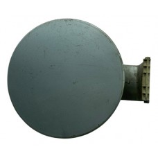 Portinhola Tanque Combustível Ford Mondeo 1998 2000