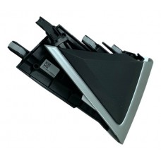 Acabamento Painel Toyota Corolla Cross Xre 2023 24 Esquerdo