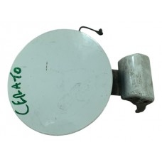 Portinhola Tanque Portinhola Kia Cerato 2008 2010 2012