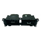 Difusor Ar Central Toyota Corolla Cross Xre 2022 2023 2024