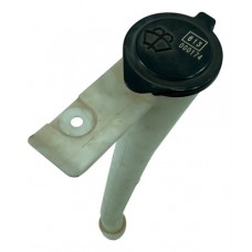 Gargalo Reservatorio Limpador Toyota Corolla Cross 2022 2023