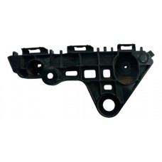 Guia Parachoque Toyota Corolla Cross Xre 2023 Diant. Direito