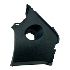 Acabamento Botão Start Stop Toyota Corolla Cross Xre 2023 24