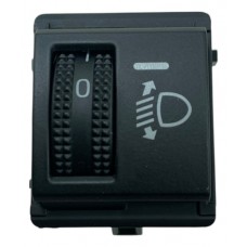 Botão Regulagem Farol Toyota Corolla Cross Xre 2022 23 2024