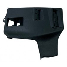 Acabamento Inf. Painel Toyota Corolla Cross 2023 Esquerdo