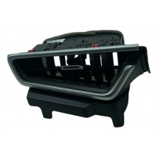 Difusor Ar Lateral Toyota Corolla Cross Xre 2023 24 Esquerdo