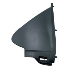 Acabamento Painel Toyota Corolla Cross Xre 2023 24 Esquerdo