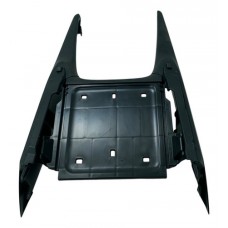 Moldura Console Central Toyota Corolla Cross Xre 2023 2024