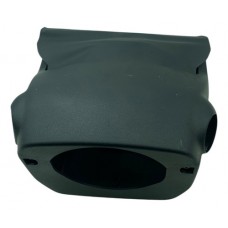 Moldura Coluna Direção Toyota Corolla Cross 2022 2023 2024