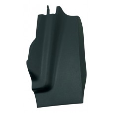 Moldura Console Toyota Corolla Cross Xre 2022 2023 Esquerda