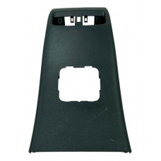 Moldura Difusor Ar Traseiro Toyota Corolla Cross Xre 2022 23