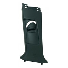 Moldura Coluna Cinto Toyota Corolla Cross Xre 2023 Esquerdo