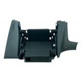 Acabamento Inf Painel Central Toyota Corolla Cross 2023 2024