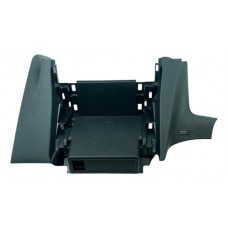 Acabamento Inf Painel Central Toyota Corolla Cross 2023 2024