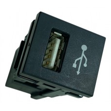 Tomada Usb Painel Toyota Corolla Cross Xre 2022 2023 2024