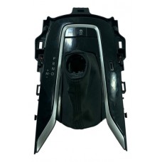 Moldura Cambio Auto. Toyota Corolla Cross Xre 2023 2024