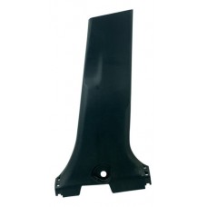 Moldura Coluna Toyota Corolla Cross Xre 2022 2023 Direita