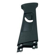 Moldura Coluna Cinto Toyota Corolla Cross Xre 2023 Esquerdo