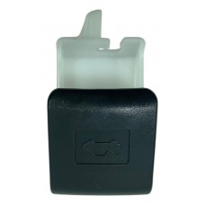 Puxador Abertura Capo Toyota Corolla Cross Xre 2022 23 2024