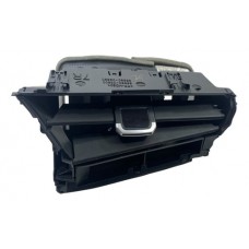 Difusor Ar Toyota Corolla Cross Xre 2024 Dianteiro Direito