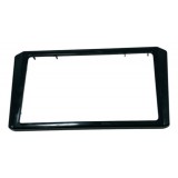 Moldura Multimídia Toyota Corolla Cross Xre 2022 2023 2024