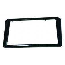 Moldura Multimídia Toyota Corolla Cross Xre 2022 2023 2024