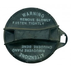 Tampa Gargalo Tanque Combustível Hyundai Veracruz 2010 2011