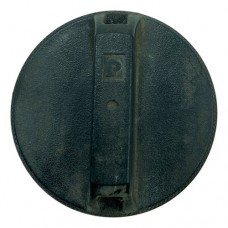 Tampa Gargalo Tanque Combustível Nissan Livina 2010 2011