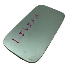 Portinhola Tanque Combustível Nissan Livina 2010 2011