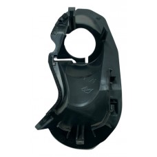 Coifa Guarda Pó Coluna Direção Toyota Corolla Cross Xre 2023