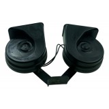 Par Buzina Caracol Jeep Compass 2.0 2017 2018 2019