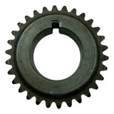 Engrenagem Virabrequim Motor Jeep Compass 2.0 Flex 2017 2018