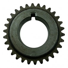 Engrenagem Virabrequim Motor Jeep Compass 2.0 Flex 2017 2018