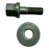 Parafuso Virabrequim Motor Jeep Compass 2.0 Flex 2017 2018