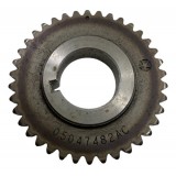 Polia Corrente Motor Jeep Compass 2.0 Flex 2017 2018 2019