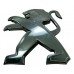Emblema Tampa Traseira Peugeot 208 2014 2015 2016 2017