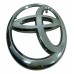 Emblema Grade Toyota Etios Cross 1.5 2017 2018 Dianteira