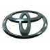 Emblema Grade Toyota Etios Cross 1.5 2017 2018 Dianteira