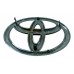 Emblema Grade Toyota Etios Cross 1.5 2017 2018 Dianteira