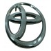 Emblema Grade Toyota Etios Cross 1.5 2017 2018 Dianteira