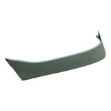 Moldura Farol Toyota Etios Cross 2017 18 Dianteira Esquerda