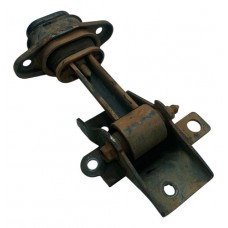 Suporte Coxim Caixa Cambio Hyundai Hb20 1.6 2013 2014 2015