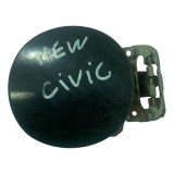 Portinhola Tanque Combustivel Honda New Civic 2007 2008 2009