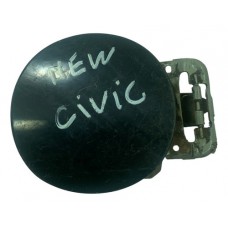 Portinhola Tanque Combustivel Honda New Civic 2007 2008 2009