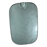 Portinhola Tanque Combustível Renault Sandero 2010 2011 2012