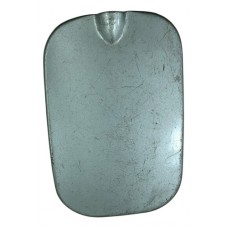 Portinhola Tanque Combustível Renault Sandero 2010 2011 2012